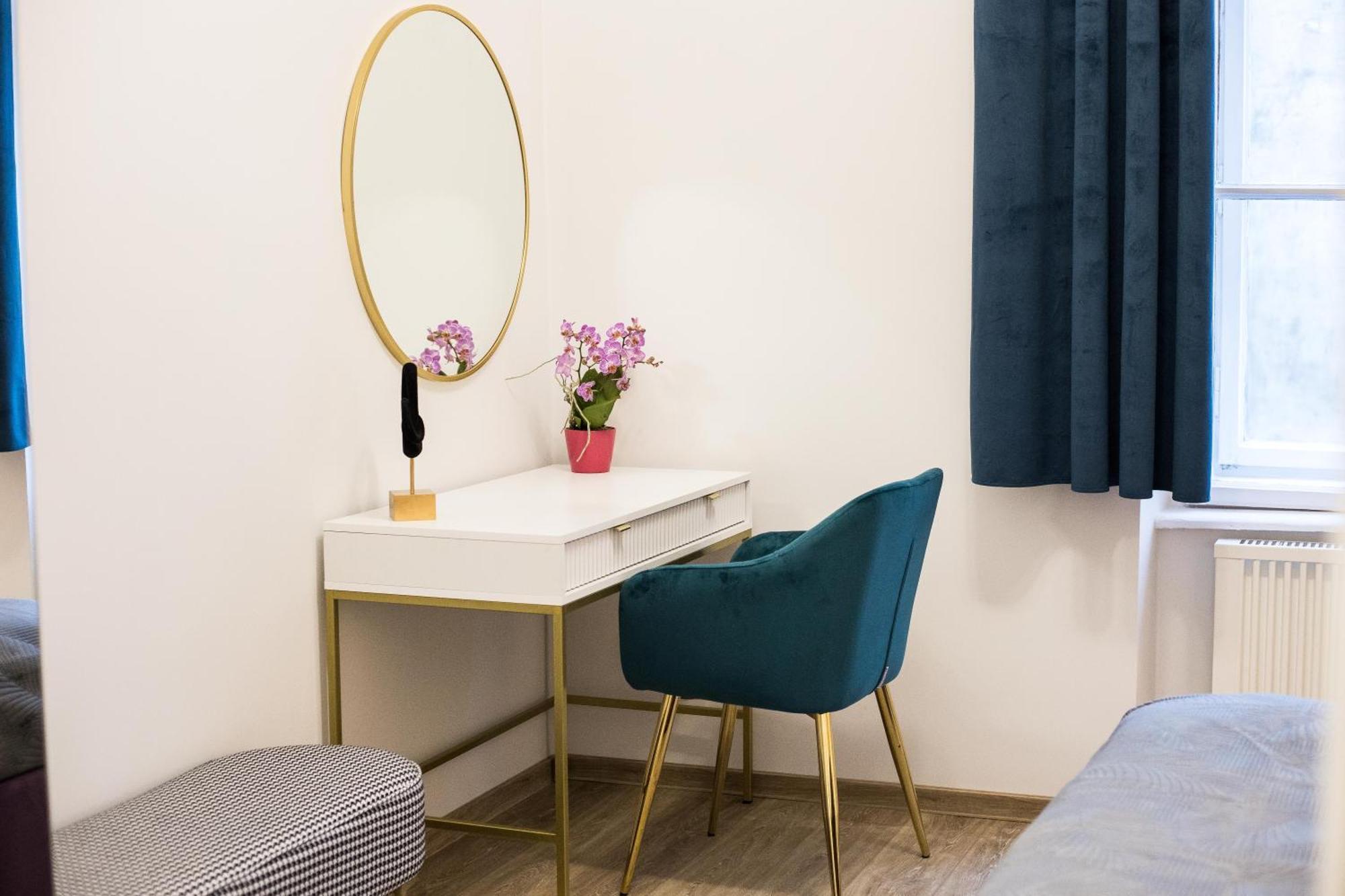 Cracwow K8 No.6 Apartment 克拉科夫 外观 照片