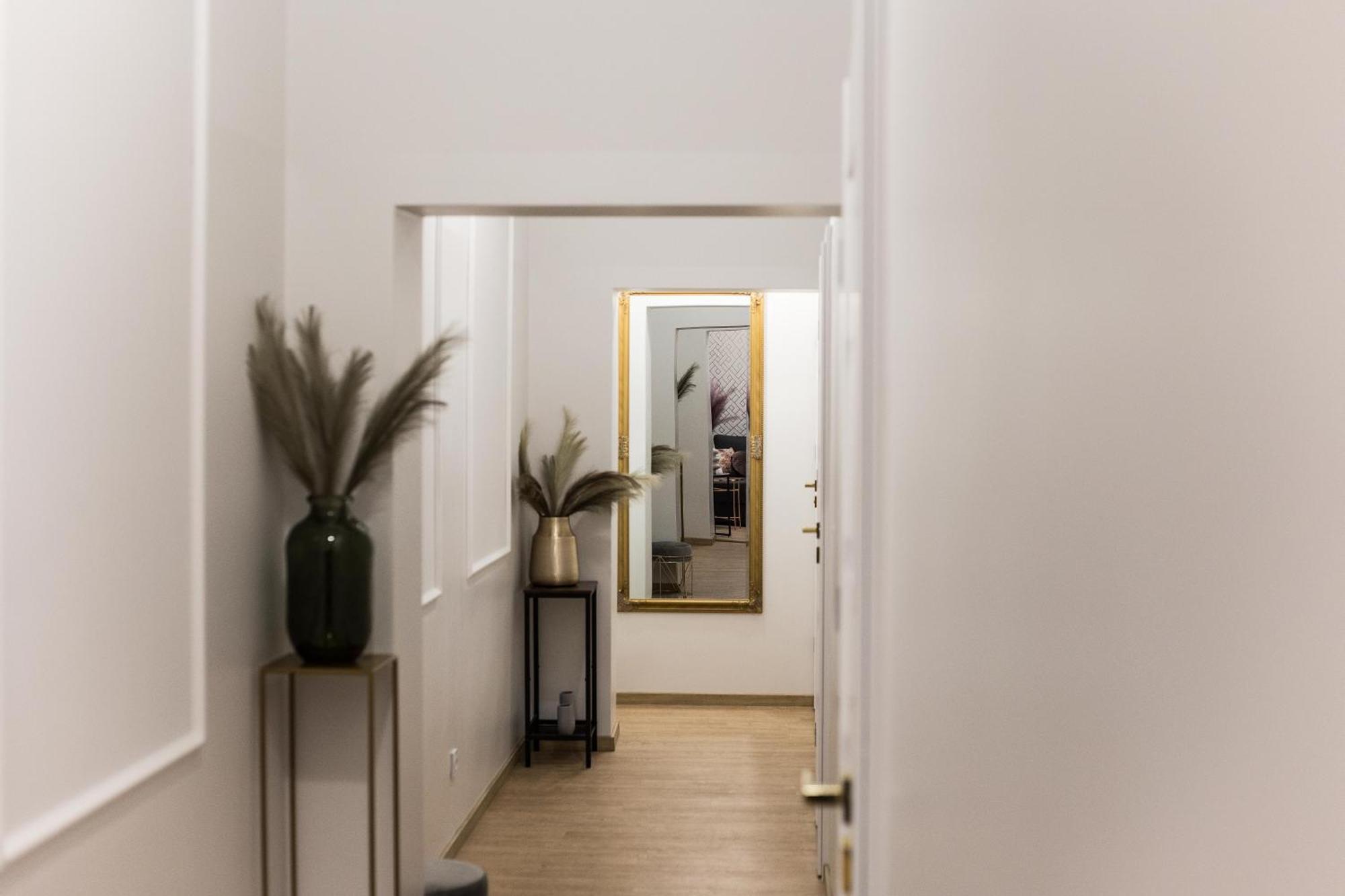 Cracwow K8 No.6 Apartment 克拉科夫 外观 照片